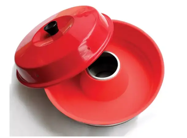 Silikonform Omnia stekeovn | Caravan.no