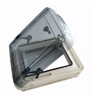 Takluke REMItop Vista 40x40 cm Med blending- og myggnetting!