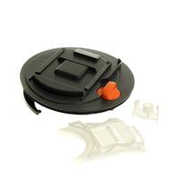 Thetford C250/C260 tankholdeplate 50727