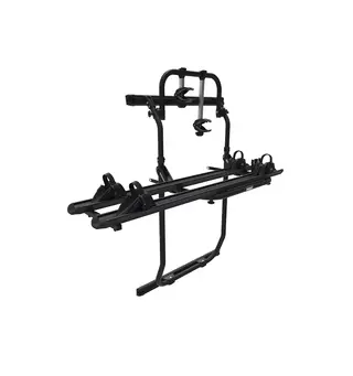 Thule Elite Van XT svart Til Ducato, Jumper og Boxer fra 2007