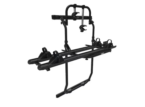 Thule Elite Van XT svart | Caravan.no