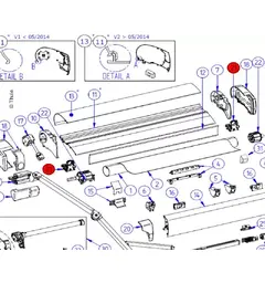 Delenummer 1500602498