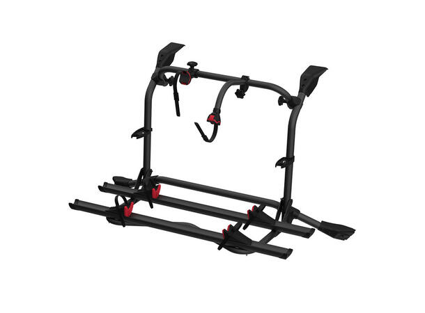 FIAMMA Carry Bike PRO VWT6 Sort 