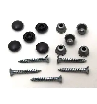 Festesett oppe til Smev series 8000