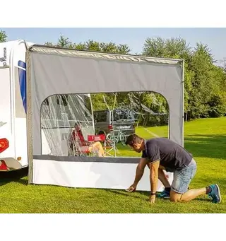 Fiamma Side W sidevegg For Caravanstore XL