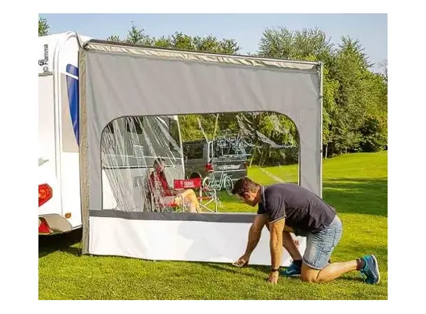 Fiamma Side W sidevegg – For Caravanstore XL | Caravan.no