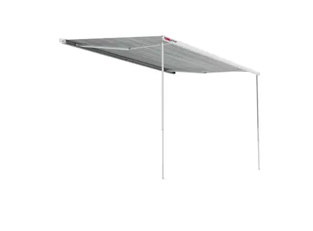 Fiamma takmarkise F80S 370 cm – Royal Grey | Caravan.no
