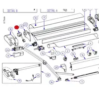 Gear Assy + Coupl.Funnel 9200 1500602698