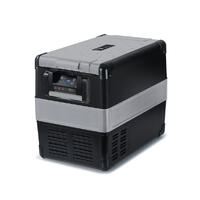Kompressor-kjøleboks VF45P Cool Box - 12 Robust kompressor-kjøleboks med 2 stabil