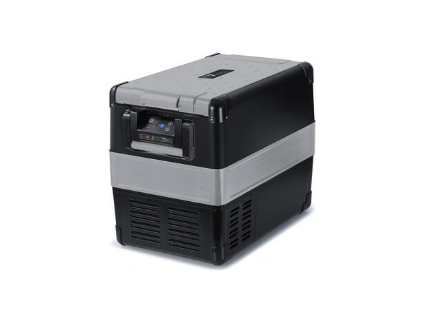 Kompressor-kjøleboks VF45P Cool Box - 12 Robust kompressor-kjøleboks med 2 stabil 