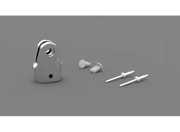 Ledd Fiamma Caravanstore 98655-217 | Caravan.no