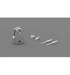 Ledd Fiamma Caravanstore 98655-217