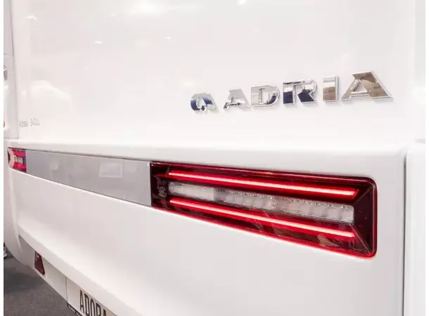 LightOn caravan | Caravan.no