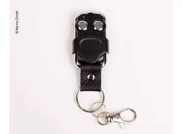 LightOn caravan | Caravan.no