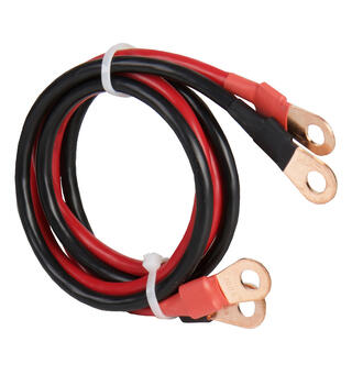 PowerLoad Charger 40A