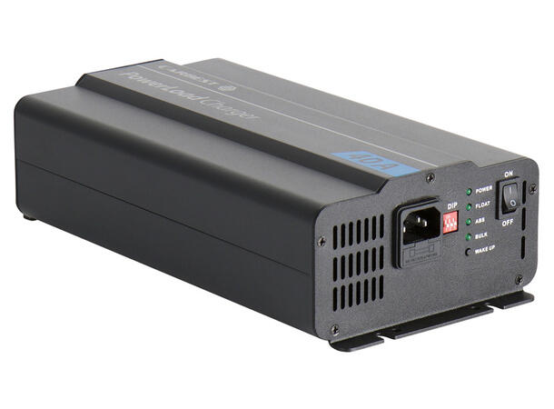 PowerLoad Charger 40A 