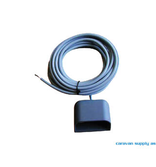 Propan- og CO sensor til NX-5/10