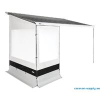 Rain-sun-blocker G2 side medium Uttrekk 3,0 m