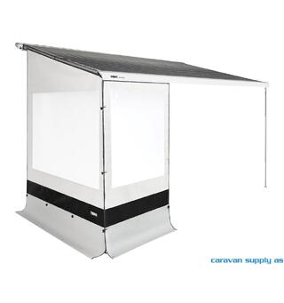 Rain-sun-blocker G2 side medium Uttrekk 3,0 m