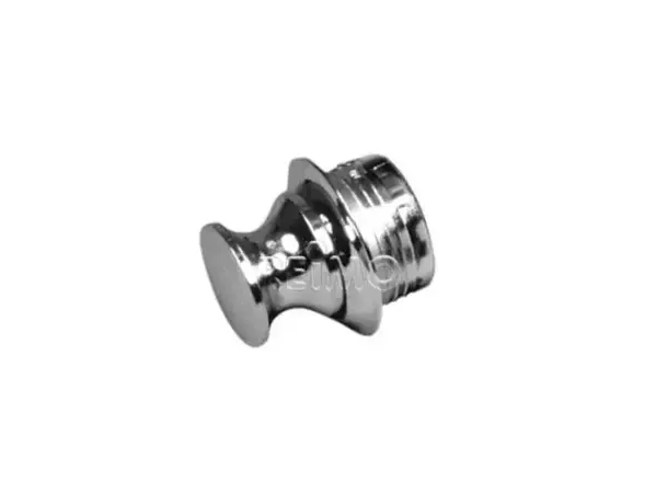 Rosett for push-lock kvadratisk | Caravan.no