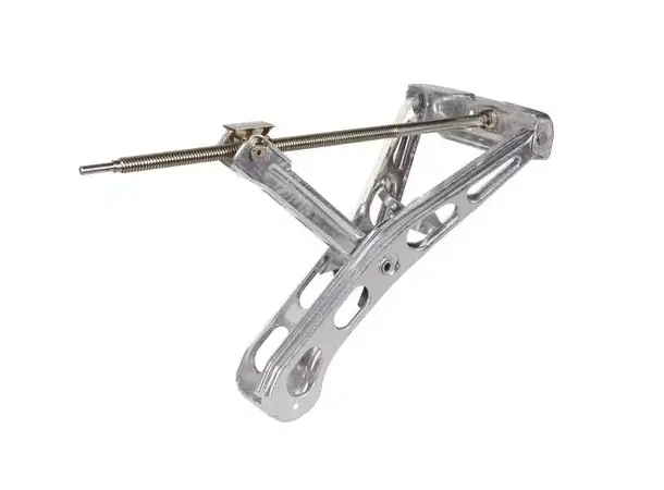 AL-KO støtteben Premium 1250 kg | Caravan.no