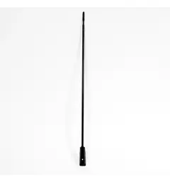 Antenne radio takmontert