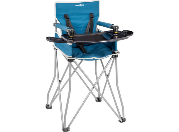 Babystol Action Baby Equiframe Lett å vaske - Sikkerhetsramme 