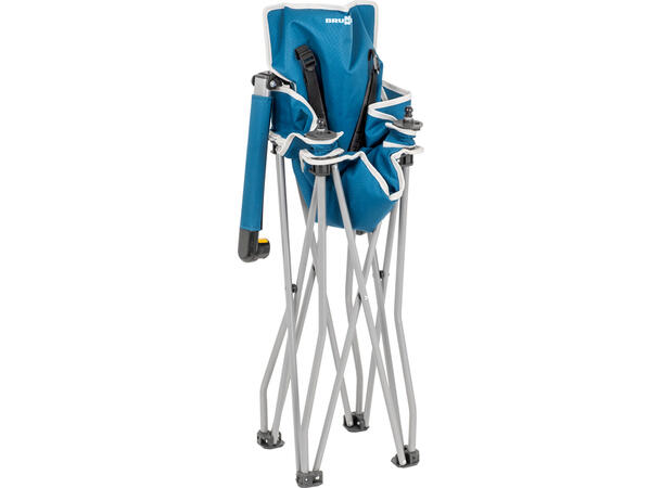 Babystol Action Baby Equiframe Lett å vaske - Sikkerhetsramme 