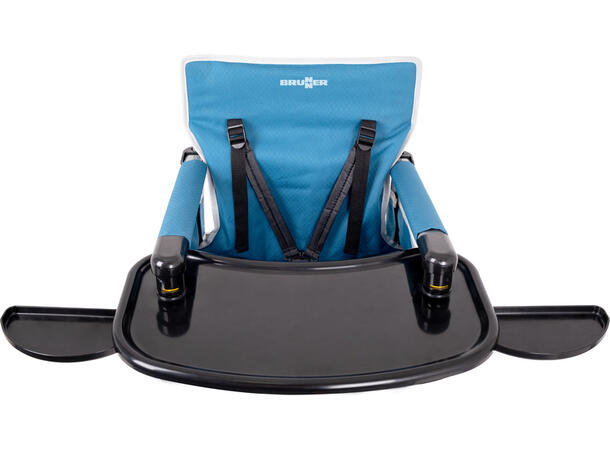 Babystol Action Baby Equiframe Lett å vaske - Sikkerhetsramme 