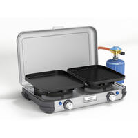 Camping Kitchen 2 Grill & Go Caravan,2 B 