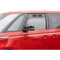 Luftegitter ID Buzz fra 2023 