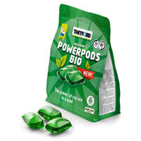 PowerPods® – Kartongsalg 10 x 20 stk Rabatt grunnet dato men like god!