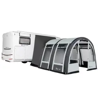 Sluse til Dorema Traveller Weathertex Passer til 1493550