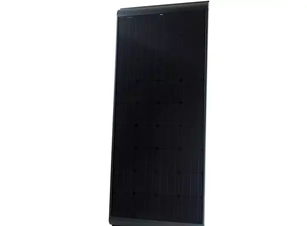 Solcellepanel NDS BLACKSOLAR m/MPPT 230W 