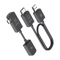 TV sender trådløs MINIX USB-C-HDMI 
