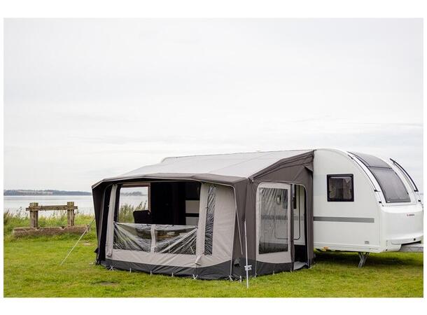 Telt Telta Scenic 390 