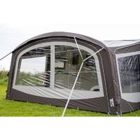 Telta Sky Link 400 Frontpanel 