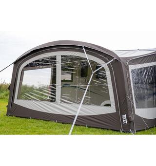 Telta Sky Link 400 Frontpanel