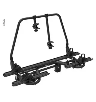 Thule Caravan Superb XT black Standard Standardversjon 302031 Thule