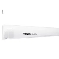 Thule Omnistor 5200 500 cm Hvit / Mystic grey