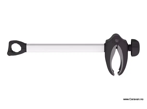 Thule bike holder med lås nr 3 