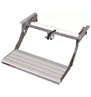 Thule rele for Omnistep 12V