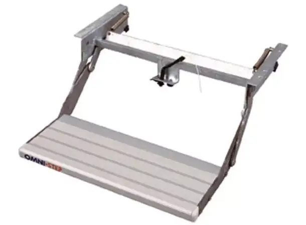 Thule rele for Omnistep 12V | Caravan.no