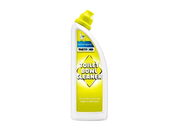 Toilet bowl cleaner til toalettank Rabatt grunnet dato -  men like god! 