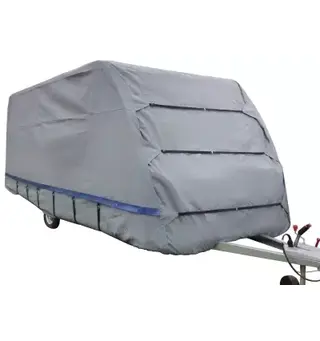 Trekk til campingvogn Wintertime L470xB250xH220