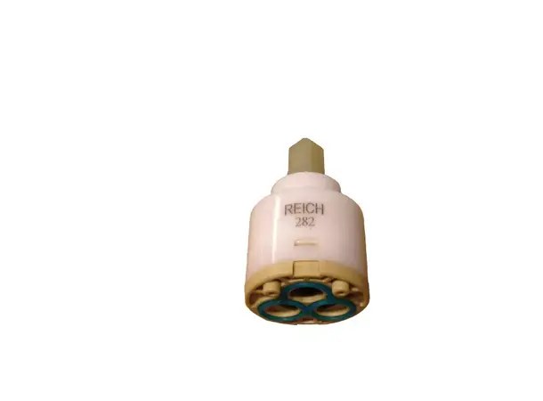 Ventil Reich 25mm 