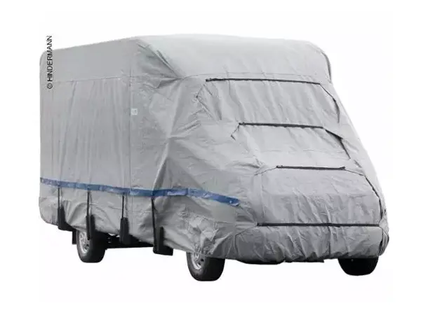 Vinterbeskyttelse 860 cm | Caravan.no