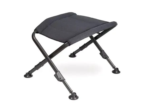 Westfield fotstøtte Oblige koksgrå | Caravan.no