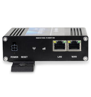 WiFive-Router 5G/LTE 5G/LTE-router med kraftig 4x4 MIMO-mobil