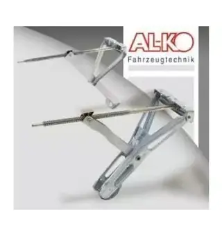 AL-KO støttebein 1000 kg